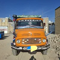 بنز ۹۱۱|خودرو سنگین|مشهد مرغاب, |دیوار