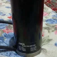 موتور درب آسانسور