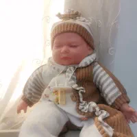 عروسک دخترانه|اسباب‌بازی بچه|تهران, سبلان (لشگر)|دیوار