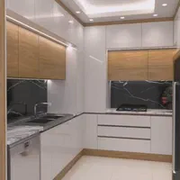 کابینت با دوام واقساطی