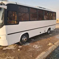 میدل باس بنز سپهر ۲ مدل ۸۹