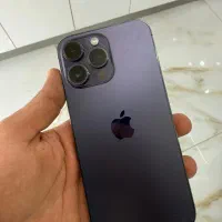 ایفون ۱۴ پرو مکس