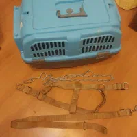 باکس بزرگ و غلاده