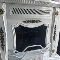 بخاری گازی استاندارد ضمانتی|بخاری، هیتر، شومینه|کرمان, |دیوار