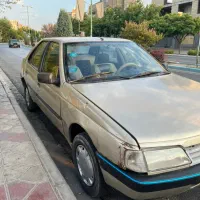 پژو۴۰۵|خودرو سواری و وانت|اصفهان, آفاران|دیوار
