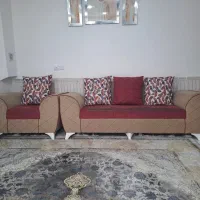 مبل ۷ نفره