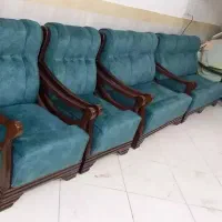 ر ویه کوبی و تعمیرات تخصصی  مبلمان