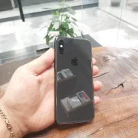 ایفون iphone x با حافظه ۲۵۶ گیگابایت