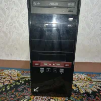 کامپیوتر|رایانه رومیزی|محمدیه-قزوین, |دیوار