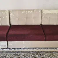 مبل ال دست دوم