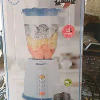 مخلوط کن دوکاره