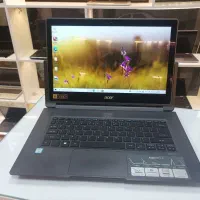 لپ تاپ لمسی تاشو Acer Aspire R13      فروش اقساطی