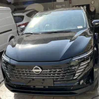 نیسان قشقایی آنر ۲۰۲۵