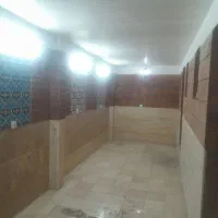 اجاره انبار یا کارگاه کم صدا ۴۰متر کف ۲۰متر طبقه ۱|اجارهٔ مغازه و غرفه|تهران, هفت چنار|دیوار
