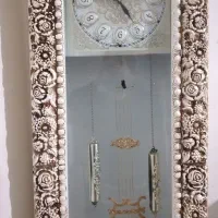 ساعت دیواری