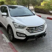 سانتافه و فورد ایج