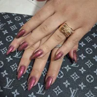 کاشت ناخن درمنطقه تهرانپارس شرقی