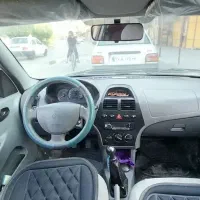 فروش فـوری تیبا ۲ ــ  مـدل آخـر ۱۴۰۰ ــ  شـادگـان|خودرو سواری و وانت|شادگان, |دیوار