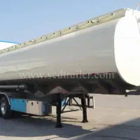 نیازمند راننده تانکر با حقوق خیلی خوب