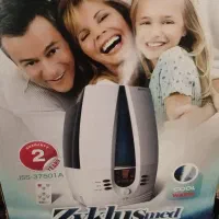 دستگاه بخار ZYKLUS med|ماشین‌آلات صنعتی|شهریار, شهرک شاهد|دیوار