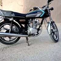 200نیکتاز|موتورسیکلت|ابرکوه, |دیوار