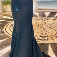 لباس مجلسی