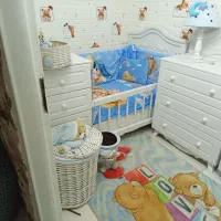 سرویس خواب کودک و....|تخت و سرویس خواب|تهران, چیتگر جنوبی|دیوار