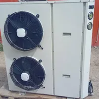 خنک کننده ماینر هیدرو antminer s19 s21|قطعات و لوازم جانبی رایانه|رشت, پیرسرا|دیوار