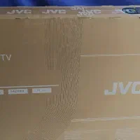 تلوزیون JVC|تلویزیون و پروژکتور|مشگین شهر, |دیوار