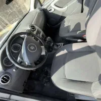 داستر تک دف 2000se 2015|خودرو سواری و وانت|مشهد, شهرک صنعتی توس|دیوار