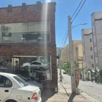 اجاره مغازه ۳۲متری فاز۸ پردیس