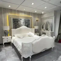 سرویس خواب لیندا