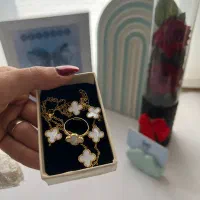 گردنبند|بدلیجات|تهران, حکیمیه|دیوار