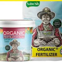 کودهای ارگانیک