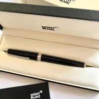 روان نویس مون بلان Montblanc آکبند|لوازم التحریر|تهران, الهیه|دیوار