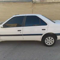 پژو slx|خودرو سواری و وانت|یاسوج, |دیوار