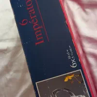 استکان کریستال لومینارک فرانسه، آکبند|ظروف سرو و پذیرایی|تهران, شهرک آزادی|دیوار