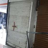 مغازه  خیابان انقلاب دهنه اهنگران