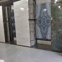 کاشی و سرامیک درجه یک بازپرداخت بلندمدت
