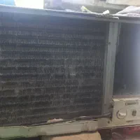 کولرگازی تمیز در حد نو