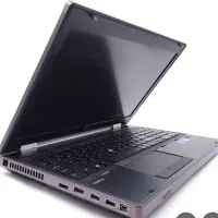 لبتاپ hpElitebook مدل استشین ۸۵۷۰w