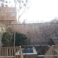 منزل-400-متر-حکیم