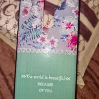 گارد گوشی not8 pro