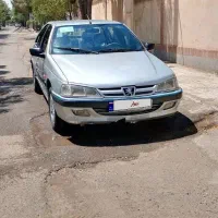 پژو پارس|خودرو سواری و وانت|تربت‌حیدریه, شهرک ولیعصر|دیوار