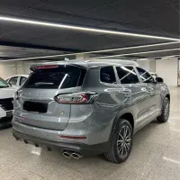 تیگو ۸ پرومکس IE مدل ۱۴۰۳ بدون رنگ|خودرو سواری و وانت|تهران, ولنجک|دیوار