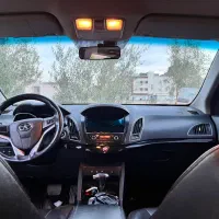 جک S5 مدل 95 موتور 2000