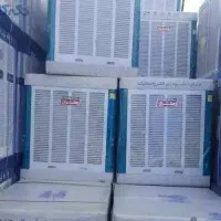 کولر آبی جنرال ۶ دریچه بغل