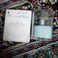 شارژر ایفون 20 وات نو