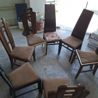 صندلی آشپزخانه