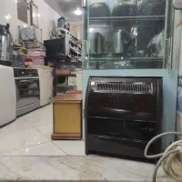 فروش و تعمیرات انواع بخاری گازی و برقی